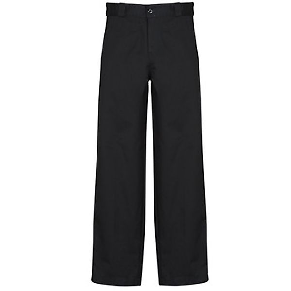 Dickies  Chinos 247 LOOSE WORK PANT BLACK günstig online kaufen