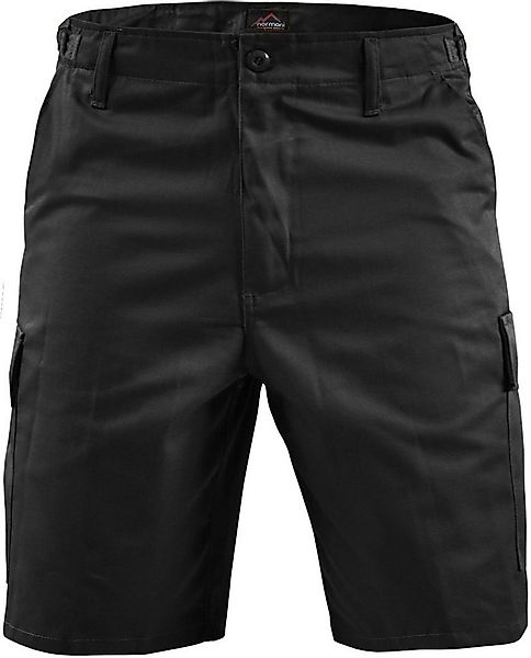 normani Bermudas Herren BDU Shorts Bermuda kurze Sommerhose mit Cargotasche günstig online kaufen
