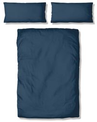 my home Bettwäsche "Desner" 2 tlg. Premium Qualität, 100 % Polyester, sehr günstig online kaufen
