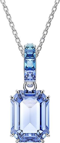 Swarovski Kette mit Anhänger Schmuck Geschenk Halskette Millenia, mit Swaro günstig online kaufen