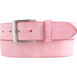 BELTINGER Ledergürtel Herren-Gürtel aus weichem Vollrindleder günstig online kaufen