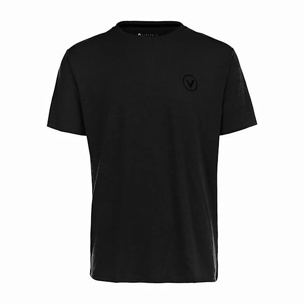Virtus T-Shirt Joker blue black günstig online kaufen