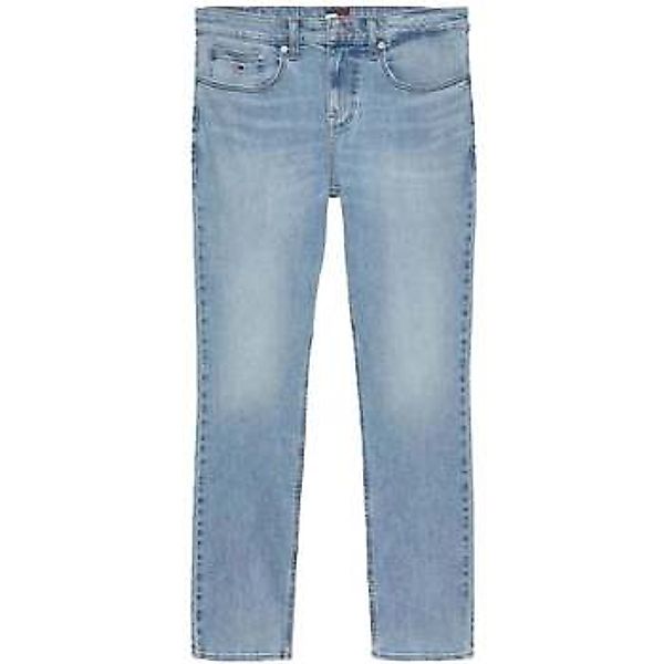 Tommy Jeans  Jeans Scanton Slim Jeans Light günstig online kaufen