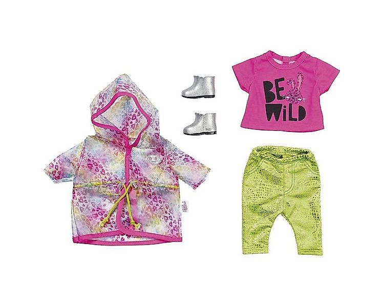 Zapf Creation® Puppen Accessoires-Set Zapf 828328: BABY born - Sister - Pup günstig online kaufen