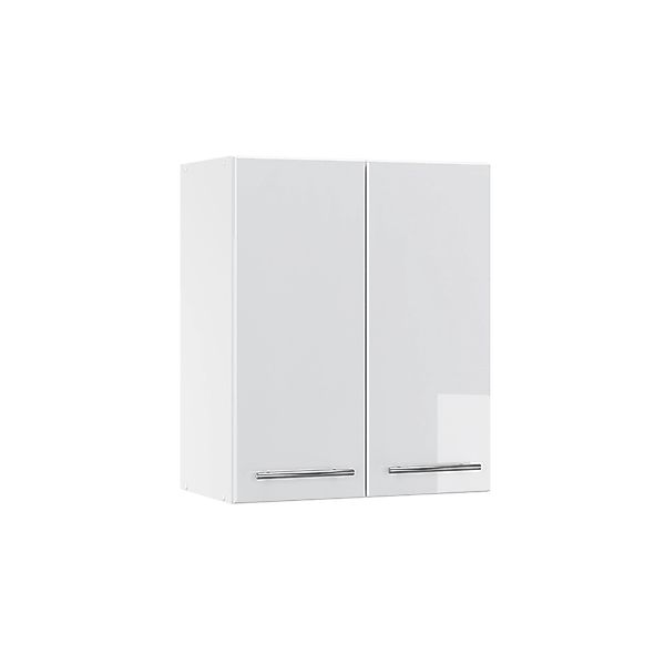 Vicco Hängeschrank Fame-Line, Weiß Hochglanz/Weiß, 60 cm (1-St) günstig online kaufen