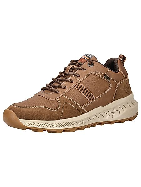s.Oliver Sneaker Lederimitat . Sneaker günstig online kaufen