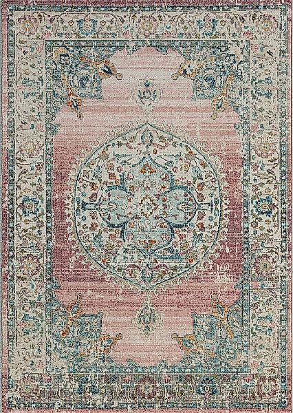 the carpet Teppich »Palma«, rechteckig, 4 mm Höhe, Outdoor moderner robuste günstig online kaufen