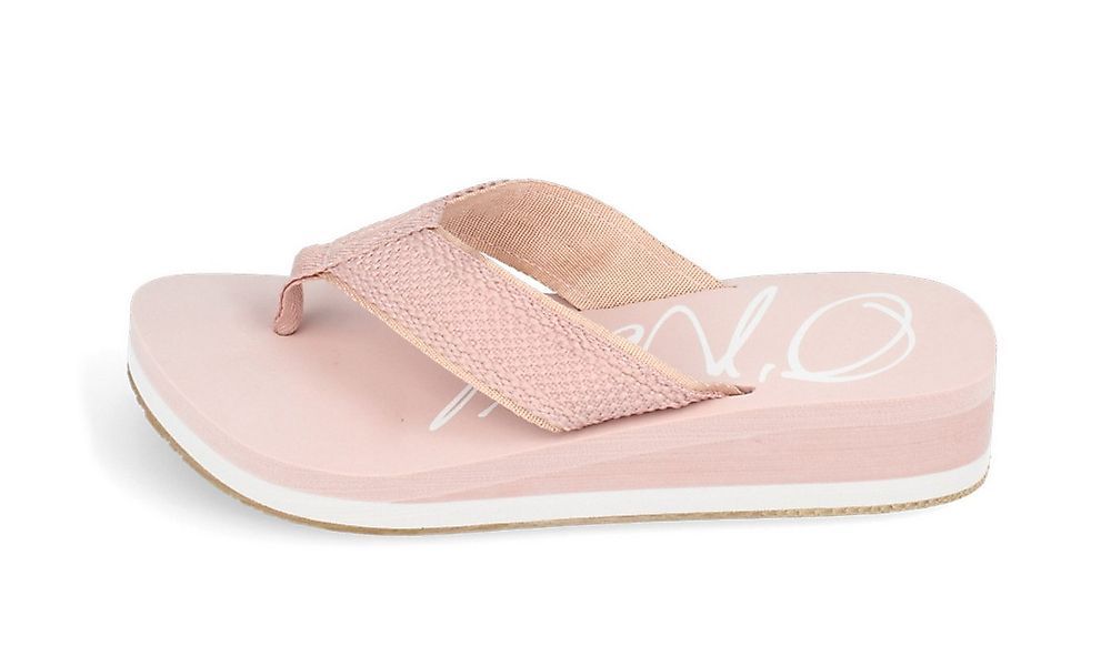 O'Neill AGATE WOMEN SEMI-WEDGE Zehentrenner günstig online kaufen