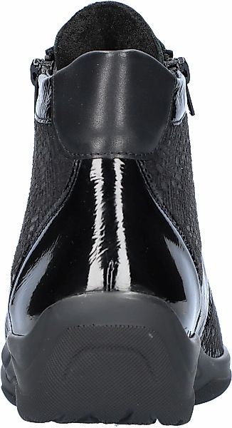 Waldläufer HESNA-Soft Schnürboots, Bequemschuh, High Top Sneaker in Komfort günstig online kaufen