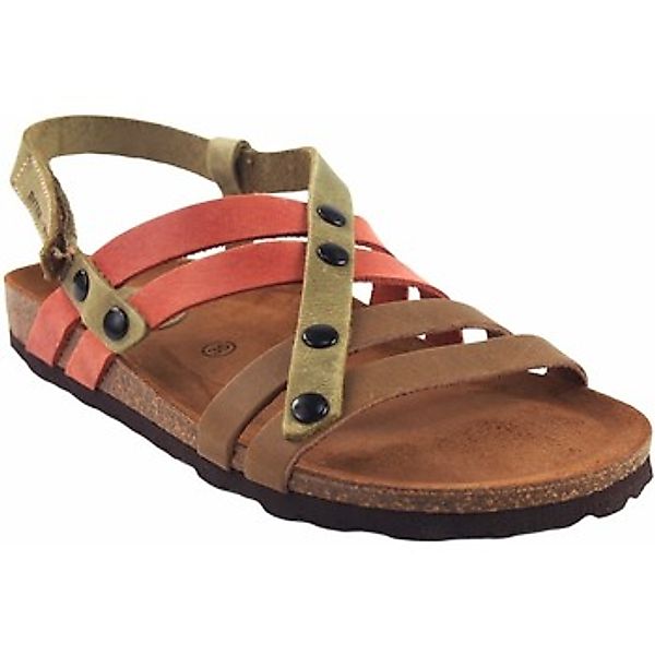 Interbios  Schuhe INTER BIOS 7200 Damensandale, verschiedene günstig online kaufen