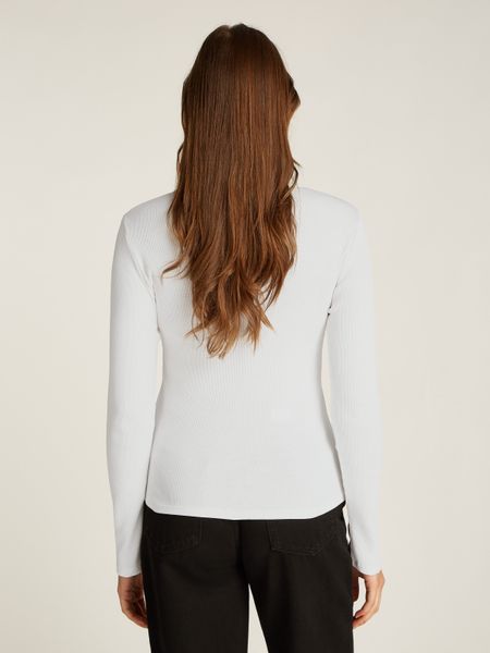 Tommy Jeans Curve Langarmshirt TJW SLIM günstig online kaufen