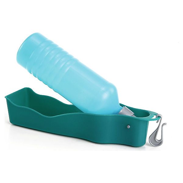Beeztees Wasserspender Hunde Trinkflasche für unterwegs günstig online kaufen