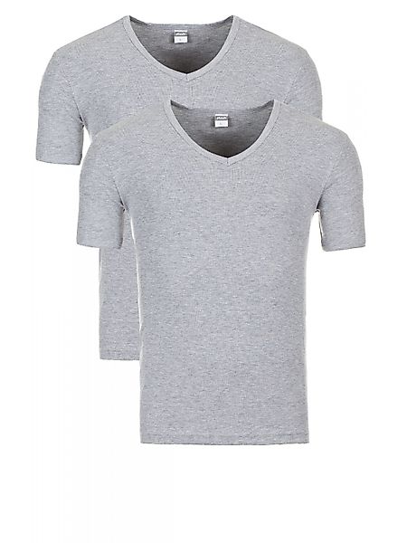 Yazubi V-Shirt Yazubi - Basic V-Neck günstig online kaufen
