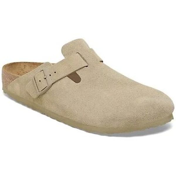 Birkenstock  Hausschuhe BK-BOS-suekha-M günstig online kaufen