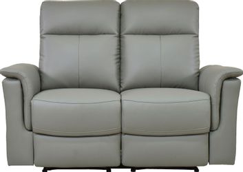 Home affaire 2-Sitzer "Southbrook" mit manueller und elektrischer Relaxfunk günstig online kaufen