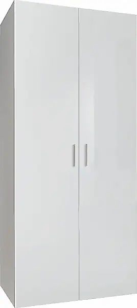 Schrank 2trg MALTA von WIMEX Weiß günstig online kaufen