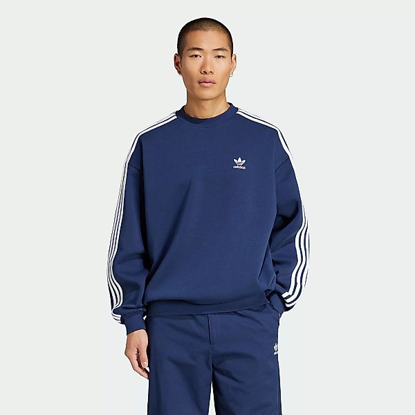 adidas Originals Sweatshirt Oversize crew günstig online kaufen