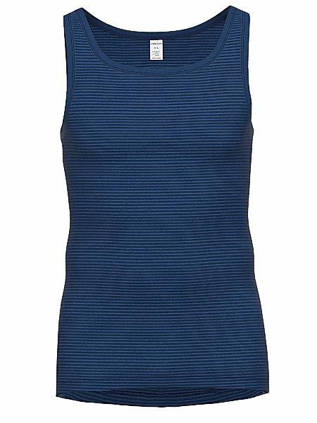 Ammann Unterhemd "Unterhemd Day Classic / Jeans Feinripp" günstig online kaufen