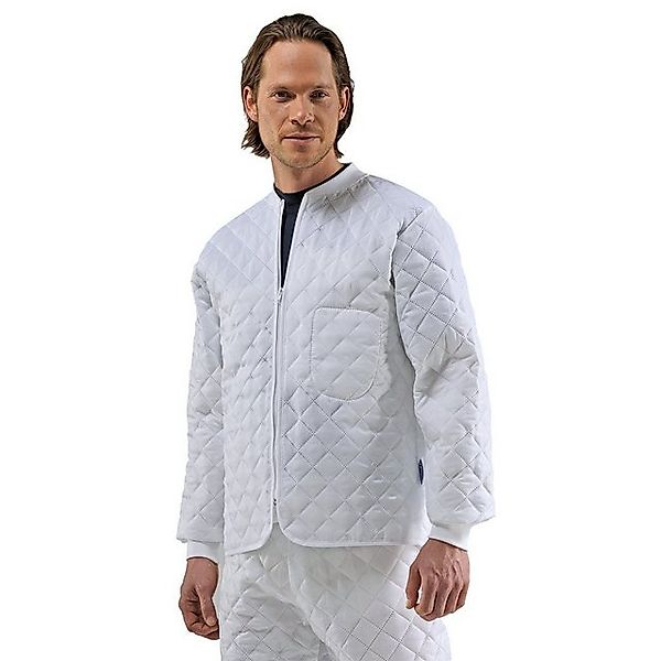 securesse Thermohemd securesse Thermojacke weiß günstig online kaufen