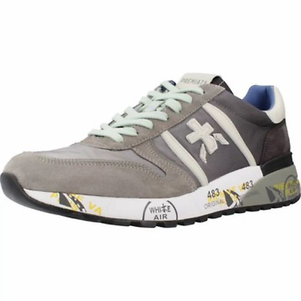 Premiata  Sneaker LANDER 4586 günstig online kaufen