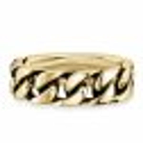 Ring 925/- Sterling Silber vergoldet geschwärzt günstig online kaufen