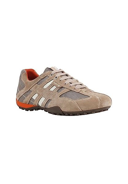 Geox U Snake K Scam.+Mesh Sneaker günstig online kaufen