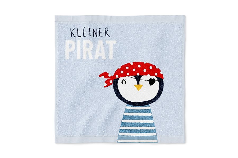 La Vida Handtuch Magisches Kinder-Handtuch 30x30 günstig online kaufen