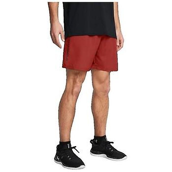 Under Armour  Shorts Logo Tissé Ua Tech günstig online kaufen