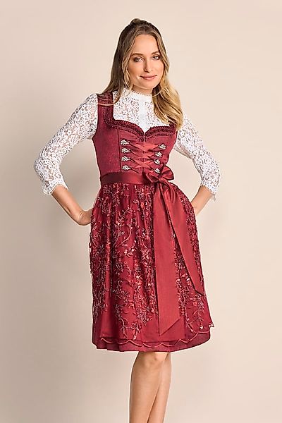 Dirndl Olive (60cm) günstig online kaufen