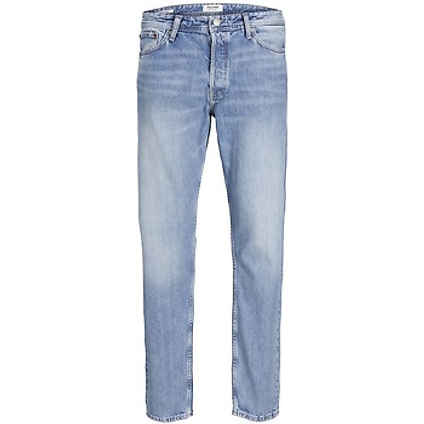 Jack & Jones  Straight Leg Jeans Jeans Jeanshose JJICHRIS JJORIGINAL CJ 920 günstig online kaufen