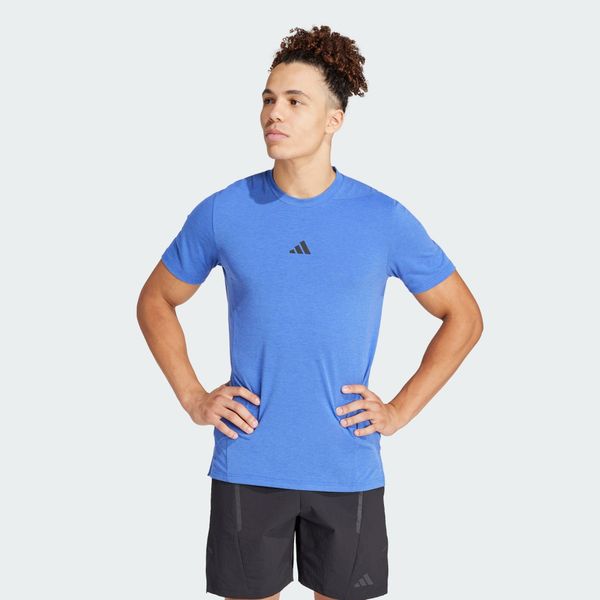 adidas Performance Trainingsshirt DESIGNED FOR TRAINING günstig online kaufen