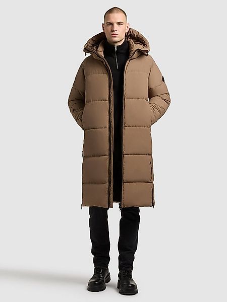 khujo Steppmantel DASH günstig online kaufen