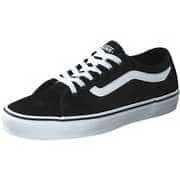 Vans MN Filmore Decon Herren schwarz|schwarz|schwarz|schwarz günstig online kaufen
