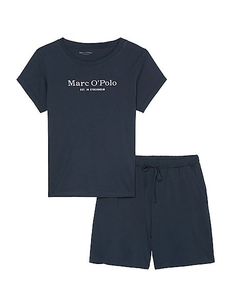 Marc O'Polo Pyjama Mix & Match günstig online kaufen