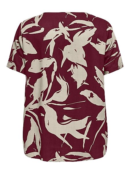 ONLY CARMAKOMA Shirtbluse günstig online kaufen