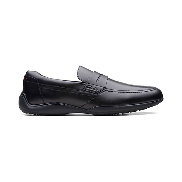 Clarks Konrad Penny Schnürschuh günstig online kaufen