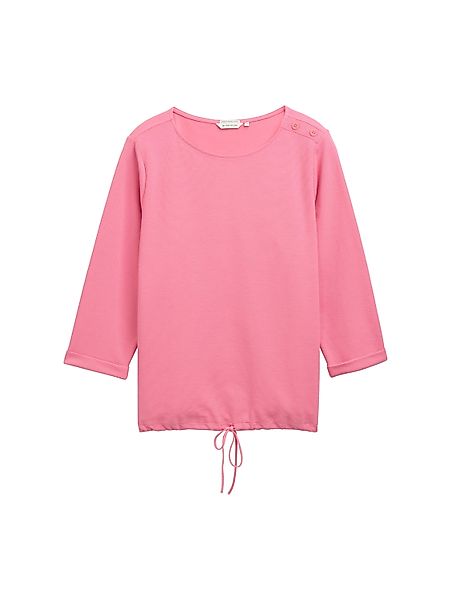 TOM TAILOR T-Shirt Plus Size - günstig online kaufen