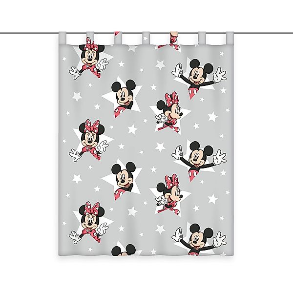 Herding Gardine Disney Minnie & Mickey günstig online kaufen