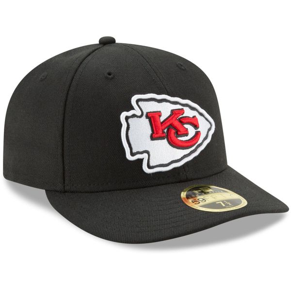 New Era Fitted Cap 59Fifty LOW günstig online kaufen