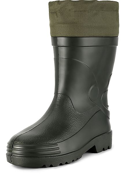 Ladeheid Herren federleichte EVA Gummistiefel LA-892 günstig online kaufen