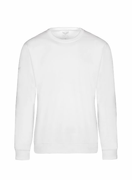 Trigema Sweatshirt "TRIGEMA Sweatshirt" günstig online kaufen