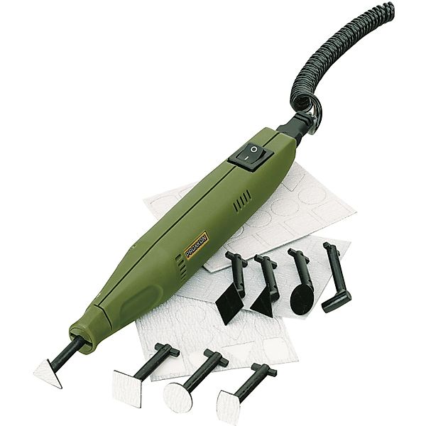 PROXXON INDUSTRIAL Bohrer- und Bitset 28594 günstig online kaufen