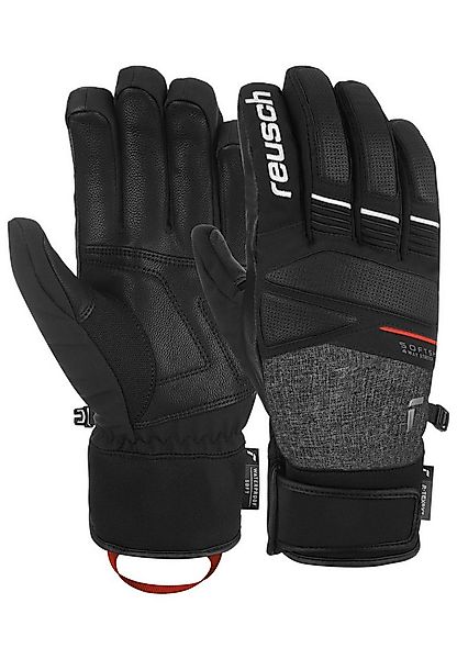 Reusch Skihandschuhe Thunder R-TEX® XT mit wasser- und winddichter Membran günstig online kaufen