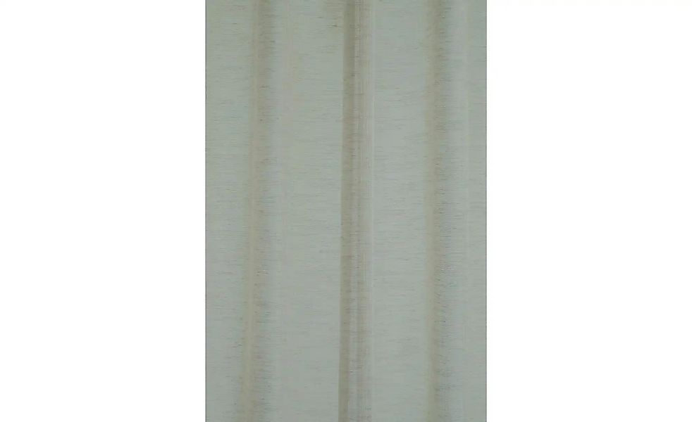 Schlaufenschal   ¦ grau ¦ Maße (cm): B: 140 H: 1 Gardinen & Rollos > Gardin günstig online kaufen