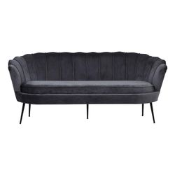 ebuy24 Sofa Nice Sofa 3 Personen günstig online kaufen