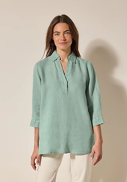 Cecil Klassische Bluse, mit 3/4 Ärmeln günstig online kaufen