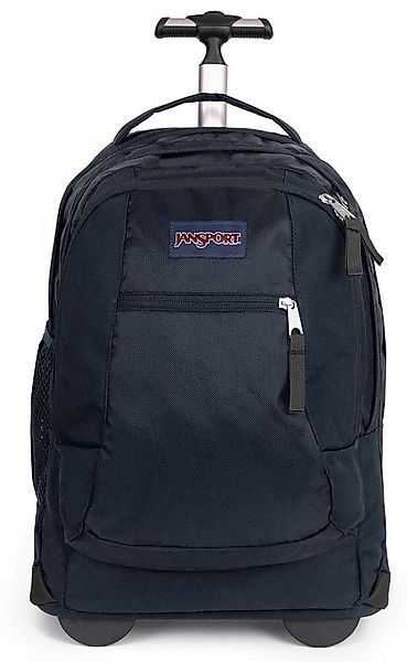 Jansport Freizeitrucksack Driver 8, mit Trolleyfunktion günstig online kaufen