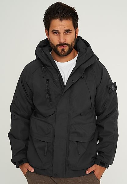 SOULSTAR Steppjacke S2MALBUN Herren leichte Field-Jacket günstig online kaufen