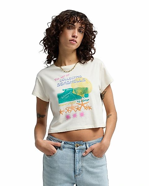 Billabong T-Shirt "Coastal Adventures" günstig online kaufen