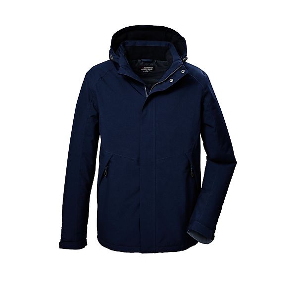 Killtec Outdoorjacke killtec Herren Funktionsjacke KOW günstig online kaufen